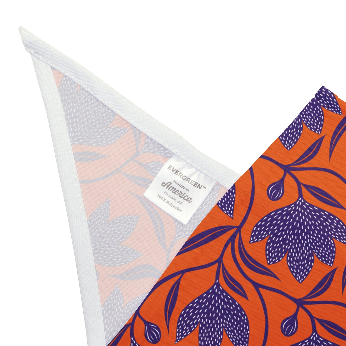 Pet Bandana | Clemson, South Carolina | Magnolia