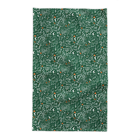 Tablecloth | Miami, Florida | Fauna