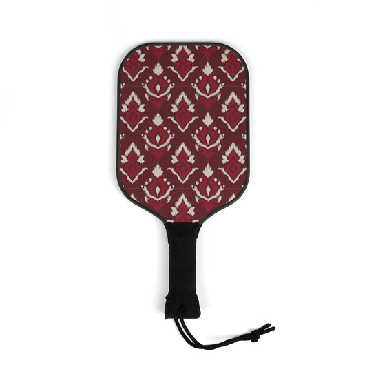 Pickleball Paddle Kit | Tuscaloosa, Alabama | Ikat