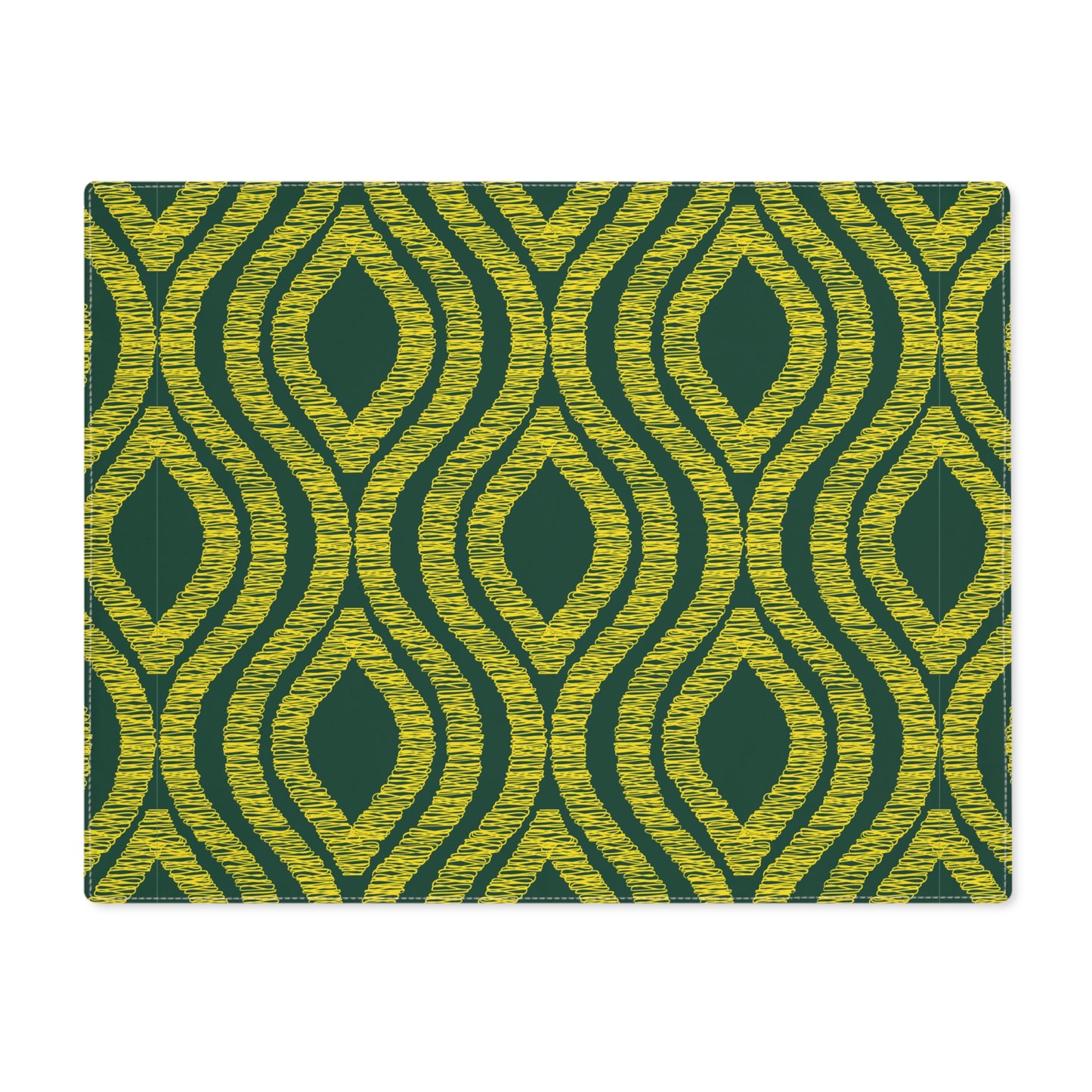 Placemat | Eugene, Oregon | Ogee