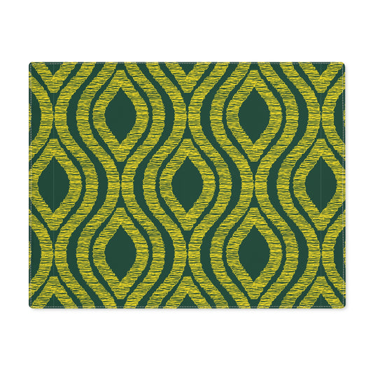 Placemat | Eugene, Oregon | Ogee
