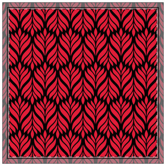 Napkins | New Brunswick, New Jersey | Palm