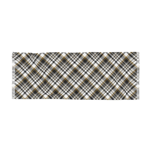 Scarf | Winston Salem, North Carolina | Tartan