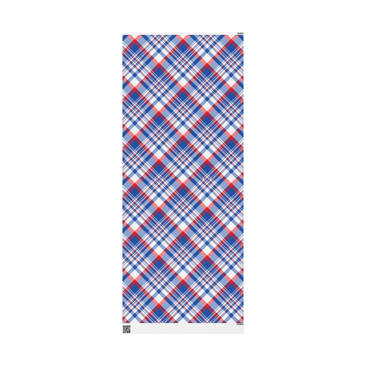 Gift Wrap | Lawrence, Kansas | Tartan