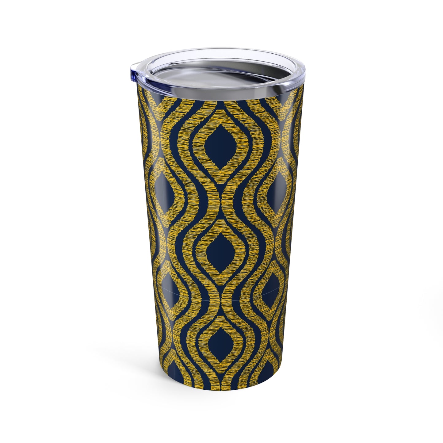 Tumbler | Ann Arbor, Michigan | Ogee