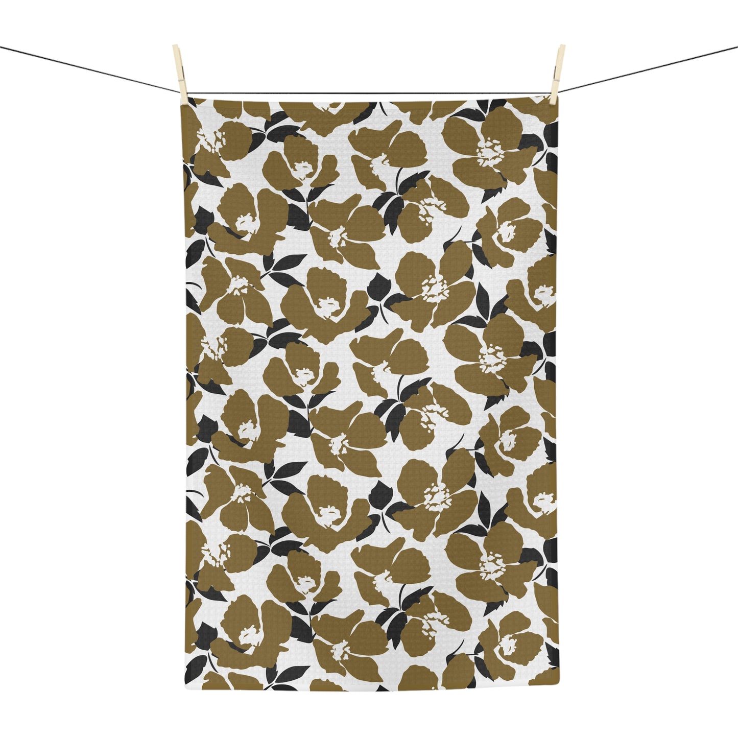 Tea Towels | Winston Salem, North Carolina | Poppy