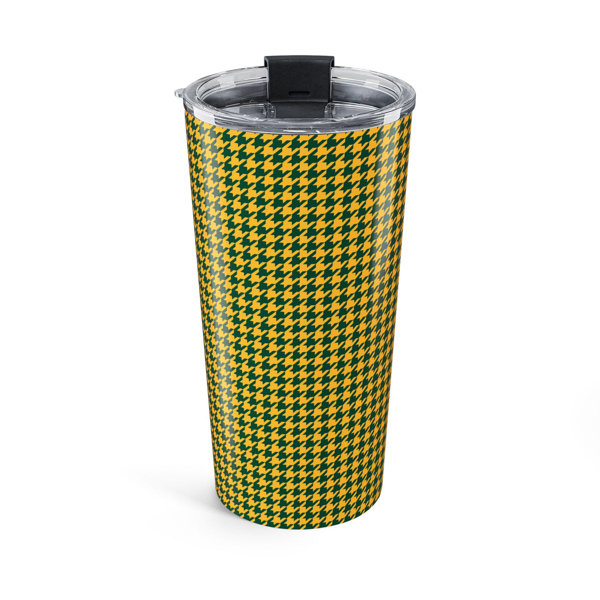 Tumbler | Fairfax, Virginia | Houndstooth
