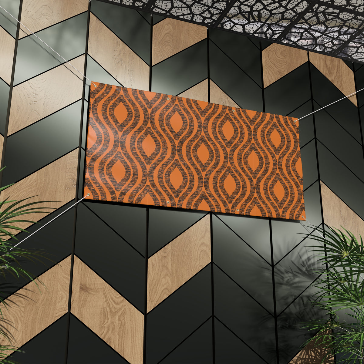 Banner | Princeton, New Jersey | Ogee