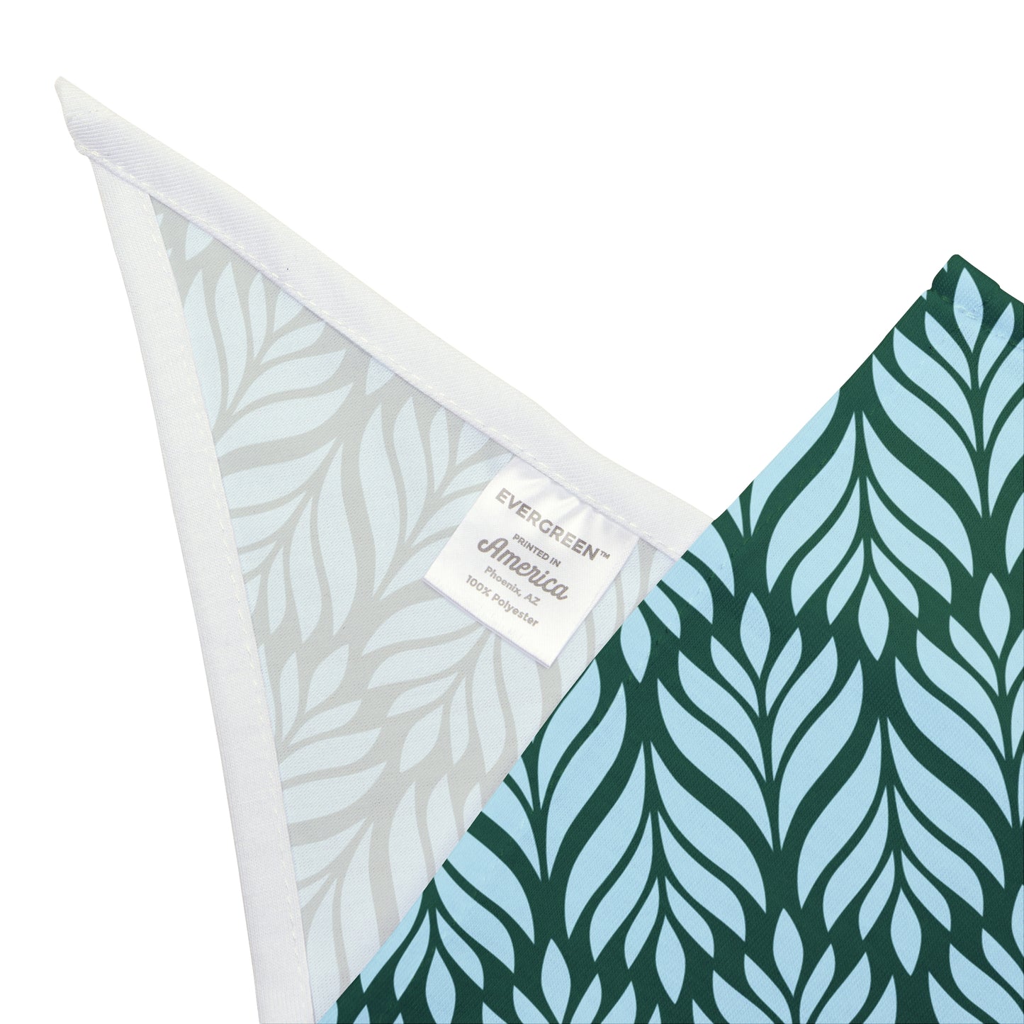 Pet Bandana | New Orleans, Louisiana | Palm