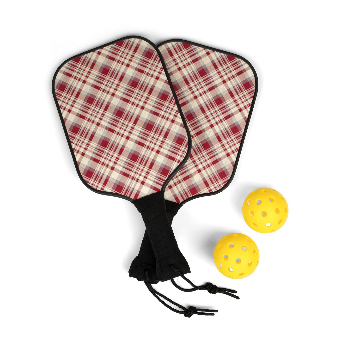 Pickleball Paddle Kit | Bloomington, Indiana | Tartan