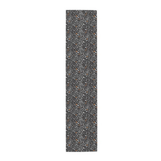 Table Runner | Princeton, New Jersey | Fauna