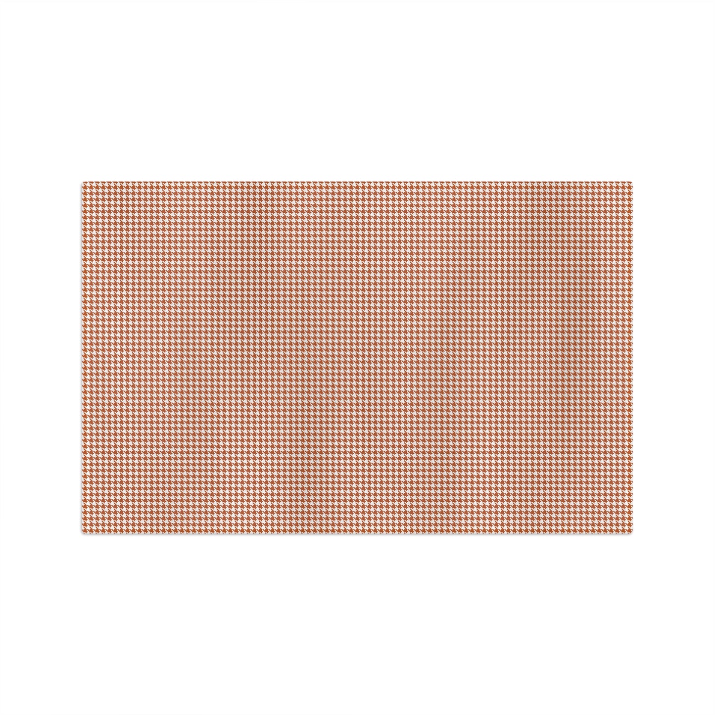 Tea Towels | Austin, Texas | Houndstooth
