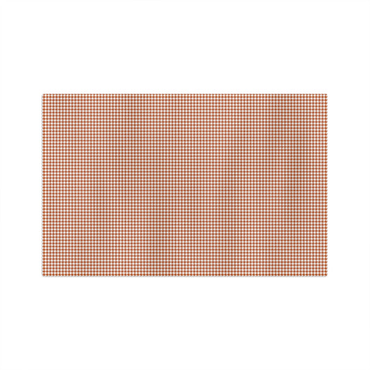 Tea Towels | Austin, Texas | Houndstooth
