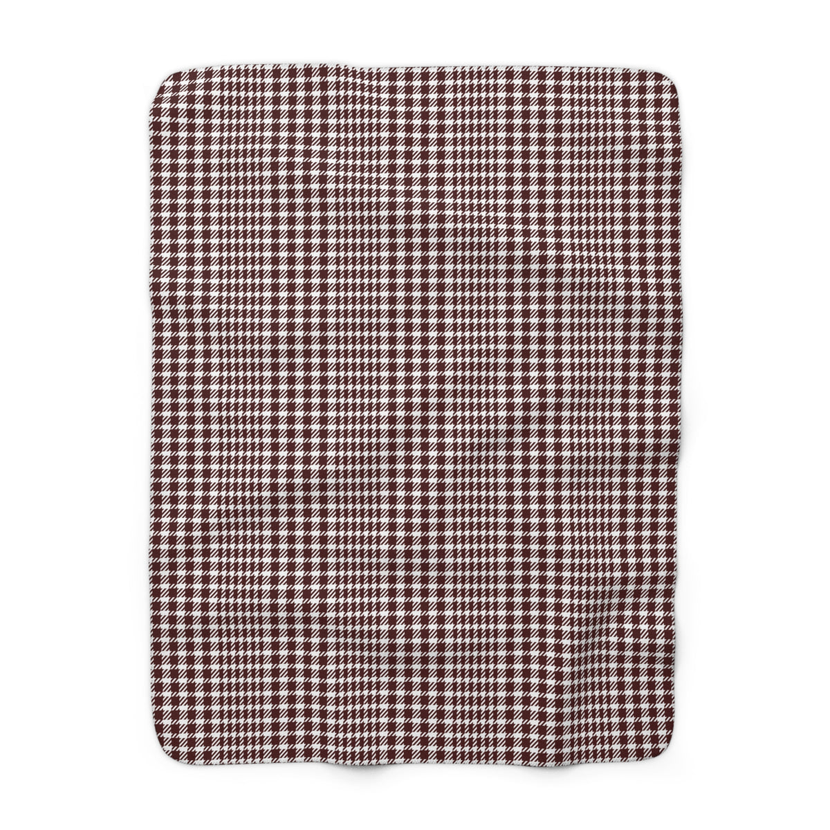 Sherpa Blanket | College Station, Texas | Tweed