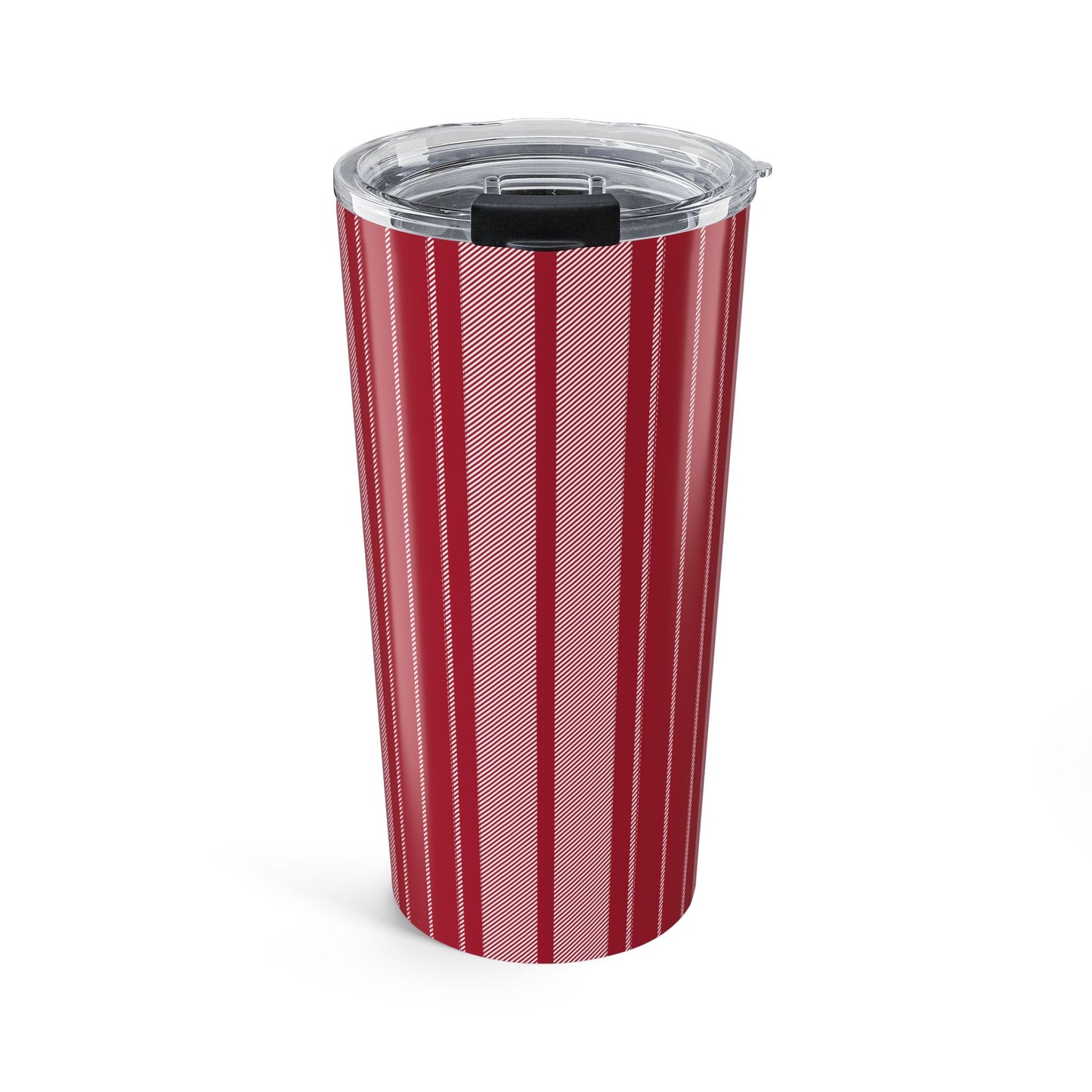 Tumbler | Bloomington, Indiana | Stripe