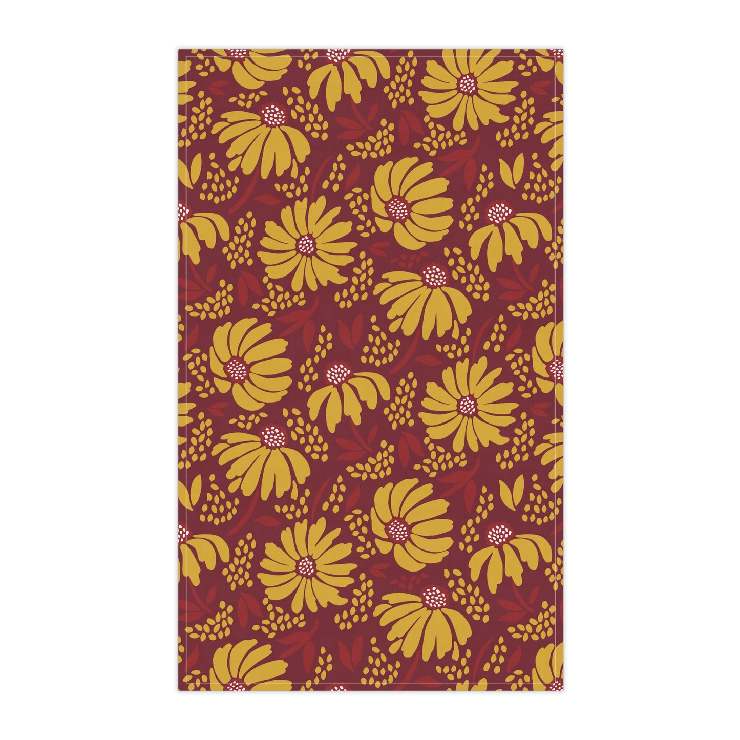 Tea Towels | Los Angeles, California | Bellis