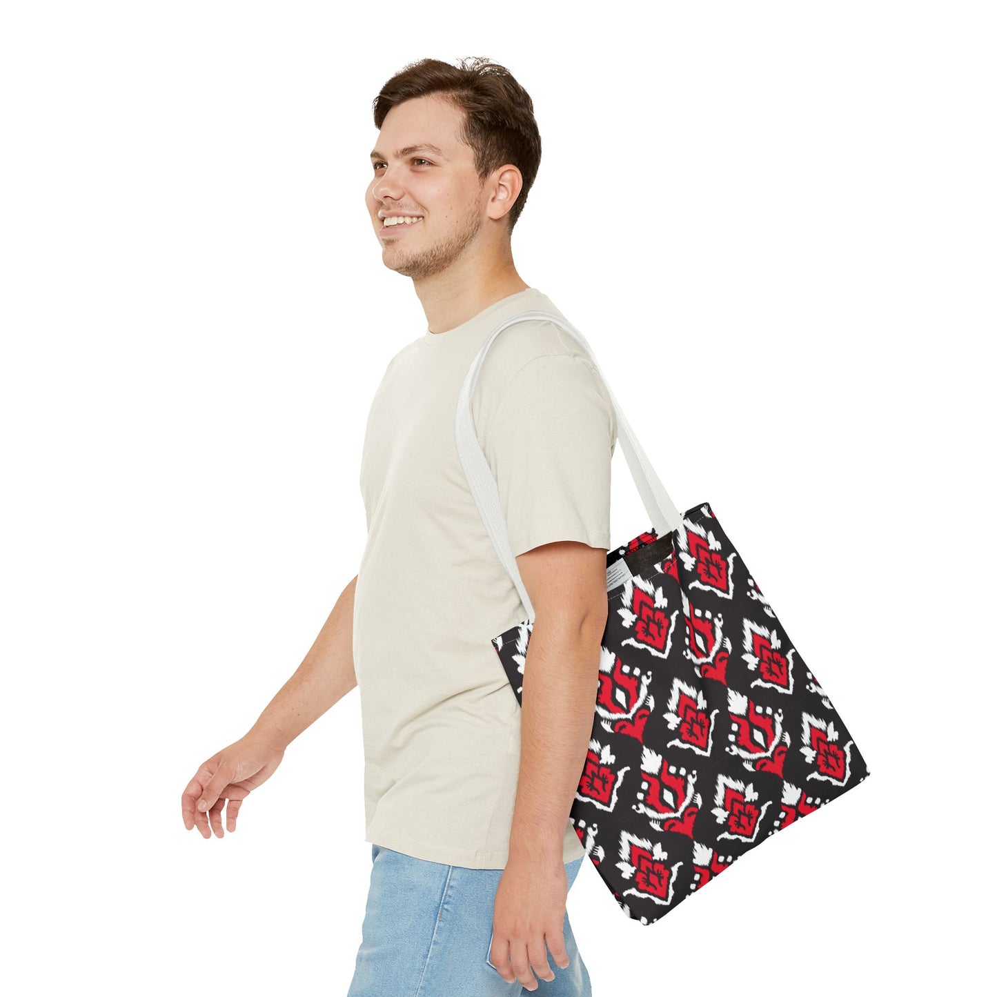 Totes | Raleigh, North Carolina | Ikat