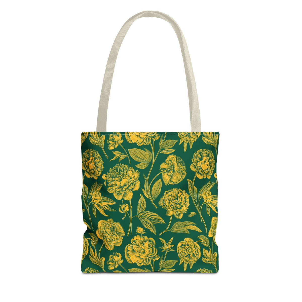 Totes | Fairfax, Virginia | Peony