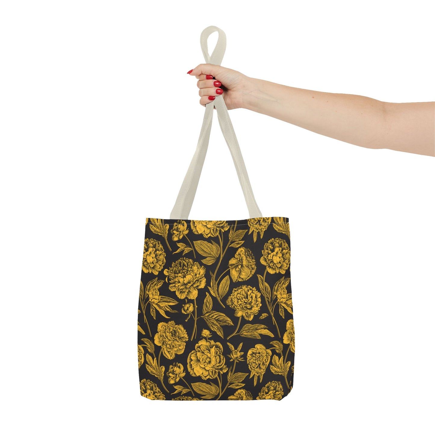 Totes | Kennesaw, Georgia | Peony