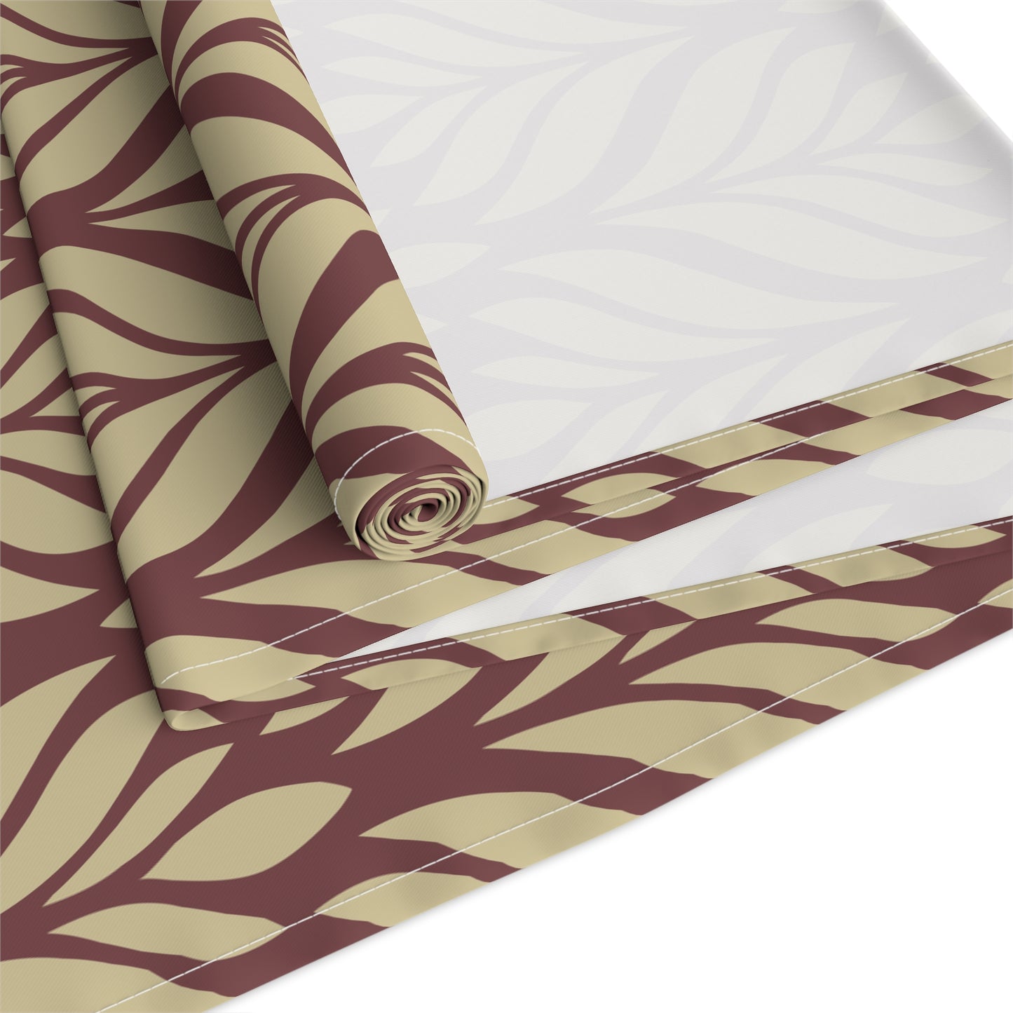 Table Runner | Tallahassee, Florida | Palm