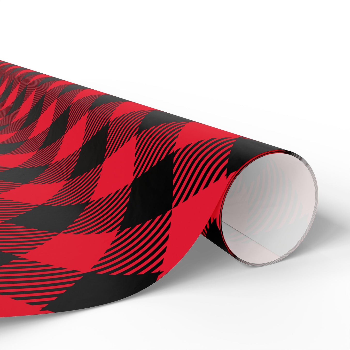 Gift Wrap | New Brunswick, New Jersey | Gingham