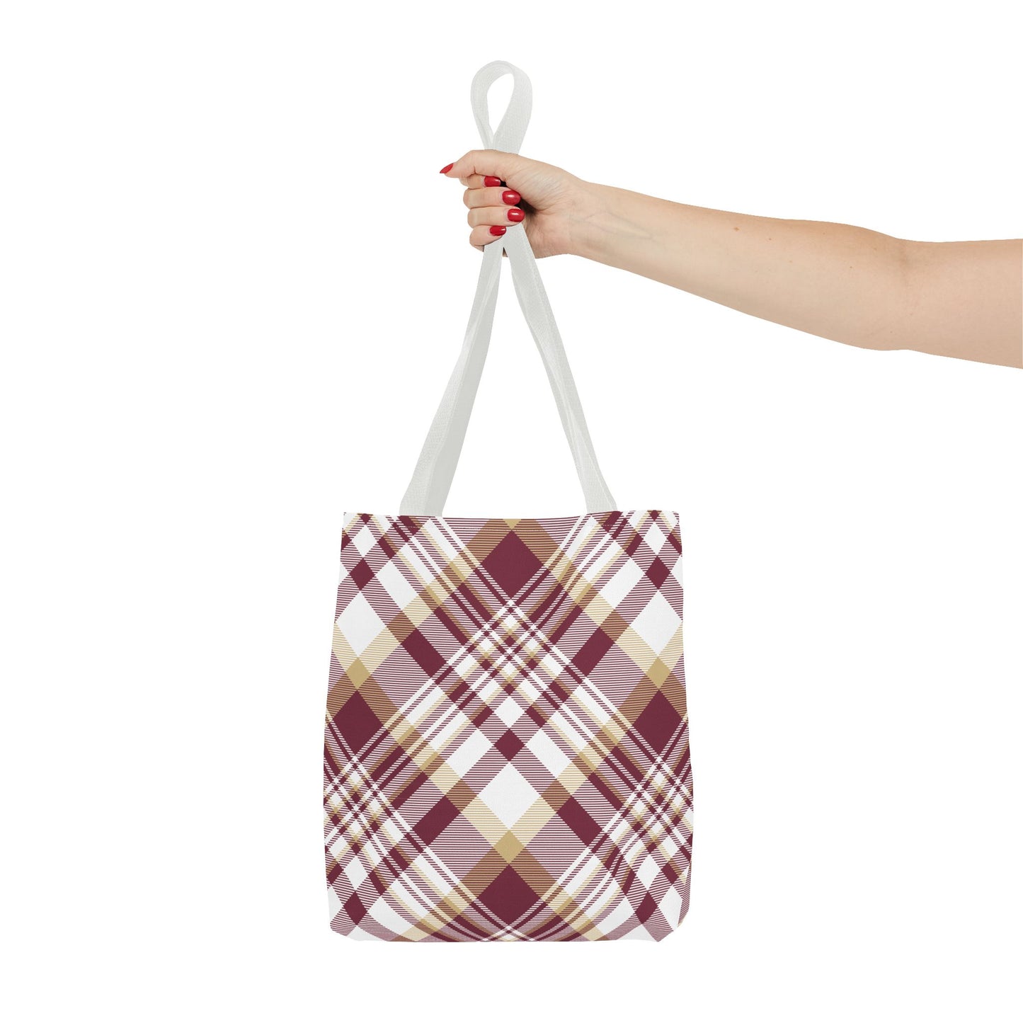 Totes | Tallahassee, Florida | Tartan