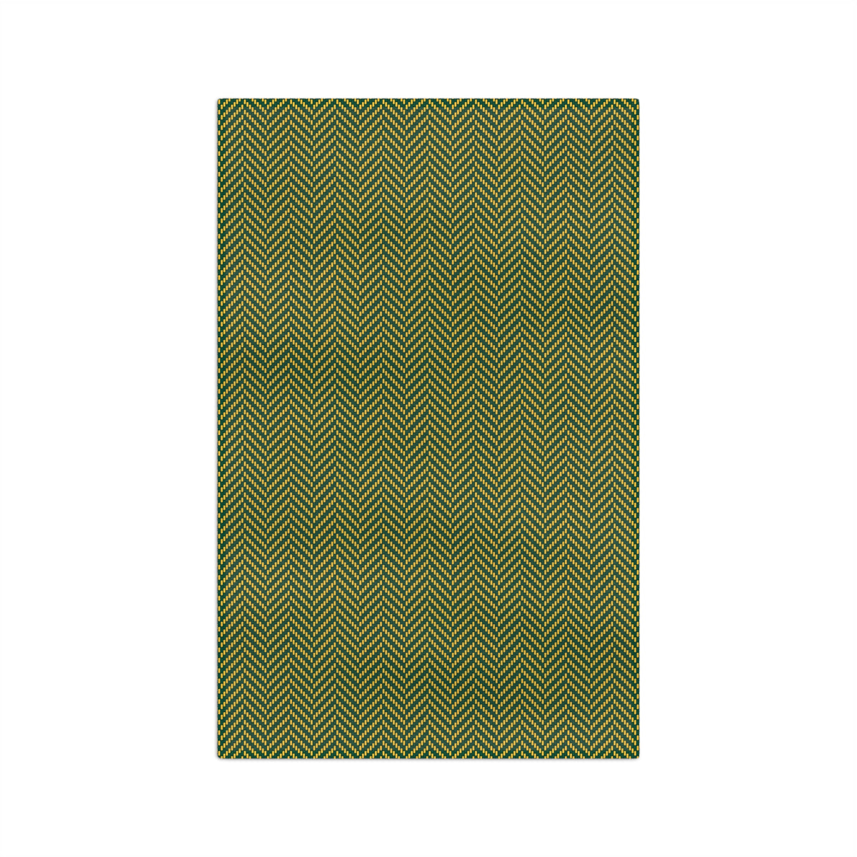 Tea Towels | Fairfax, Virginia | Herringbone