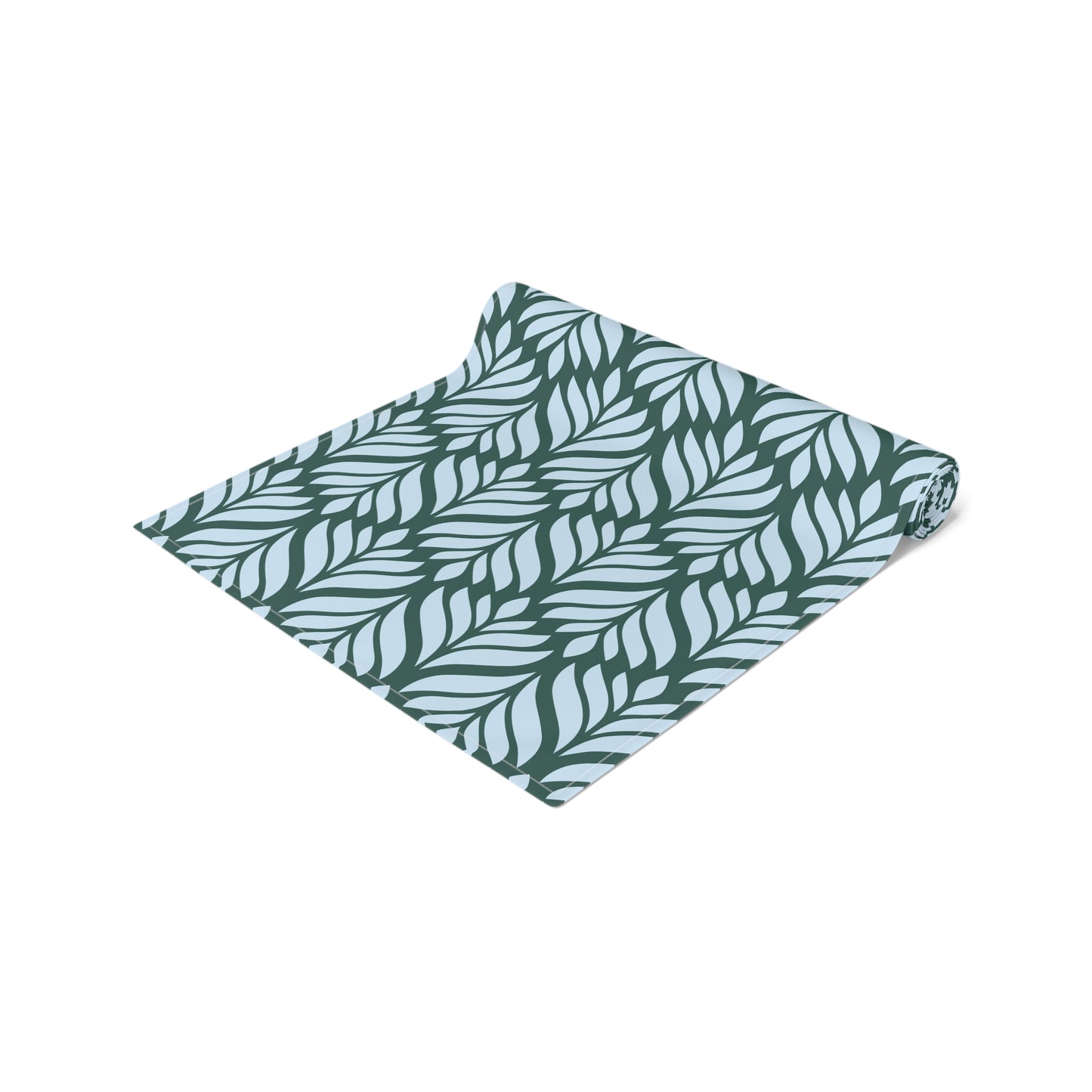 Table Runner | New Orleans, Louisiana | Palm