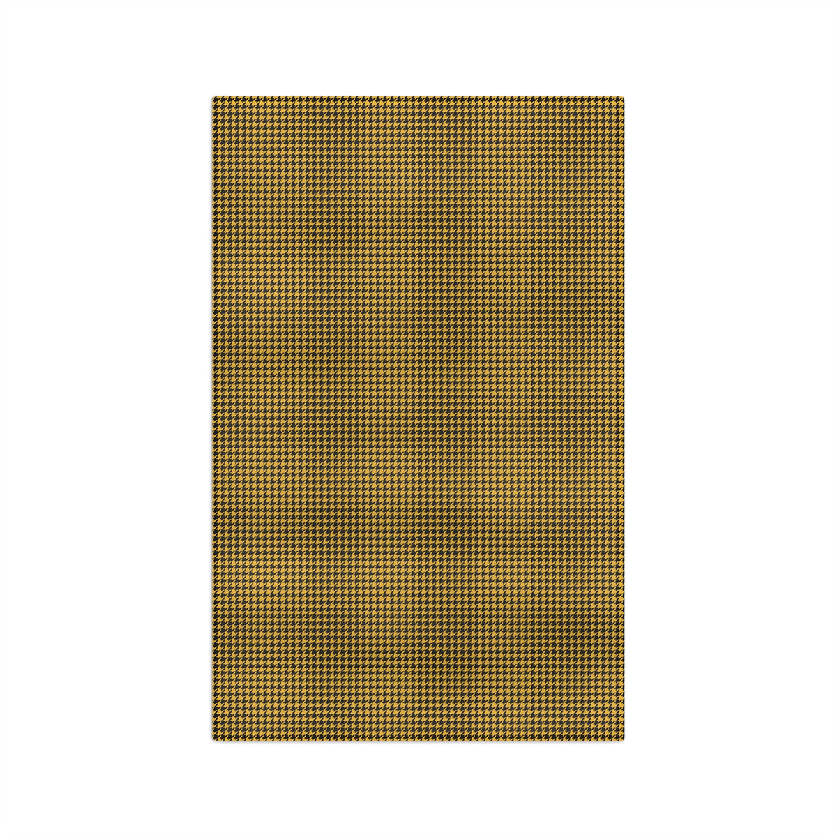 Tea Towels | Kennesaw, Georgia | Houndstooth