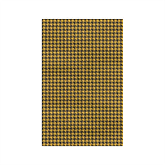 Tea Towels | Kennesaw, Georgia | Houndstooth