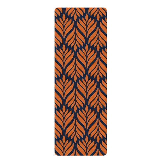 Yoga Mat | Auburn, Alabama | Palm