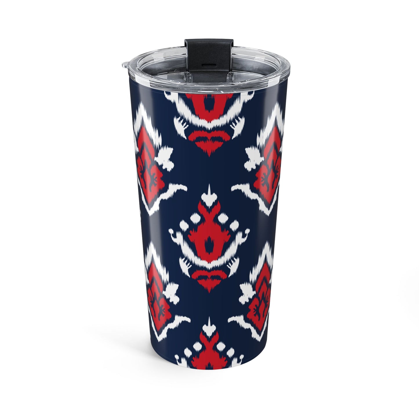 Tumbler | Oxford, Mississippi | Ikat