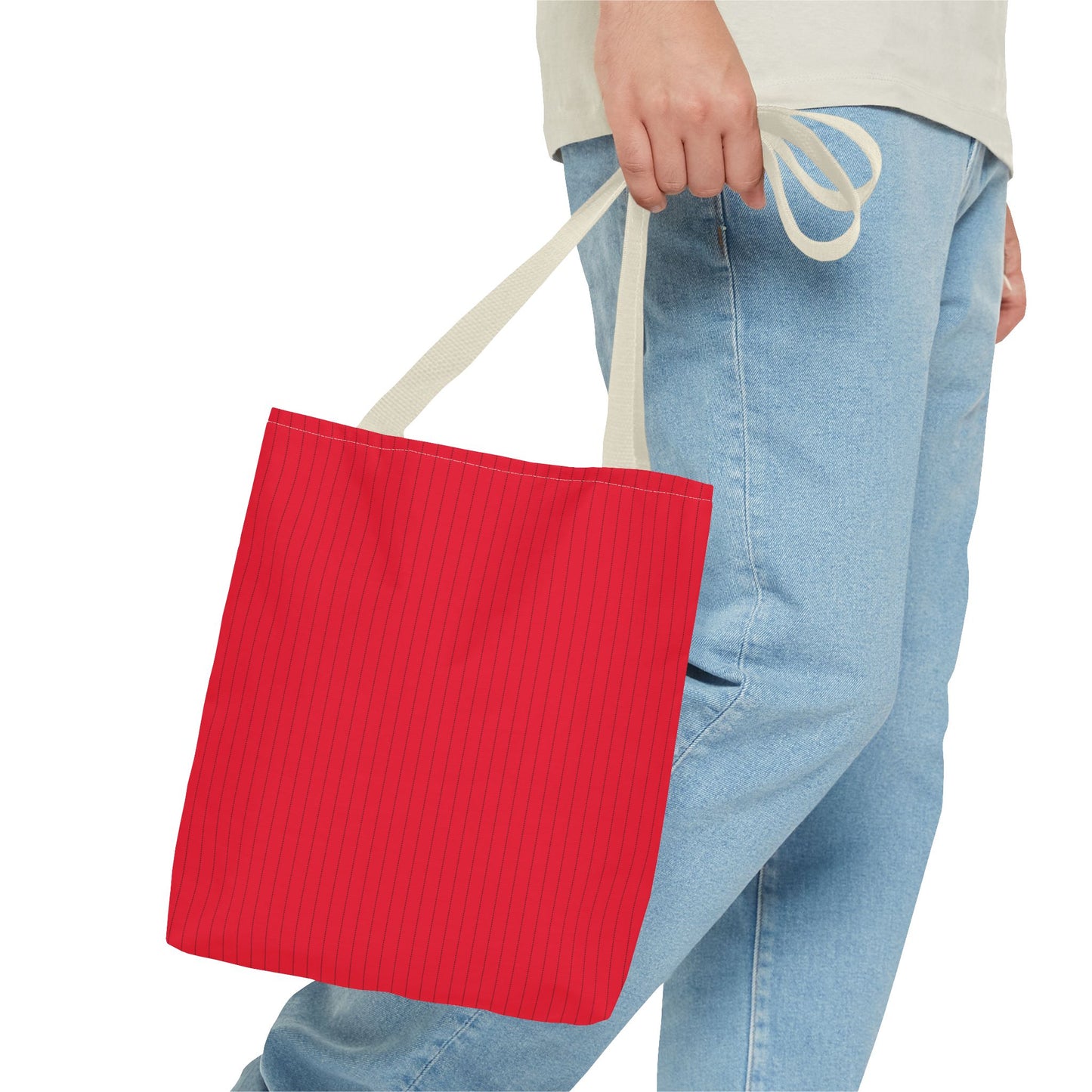 Totes | Raleigh, North Carolina | Pinstripe