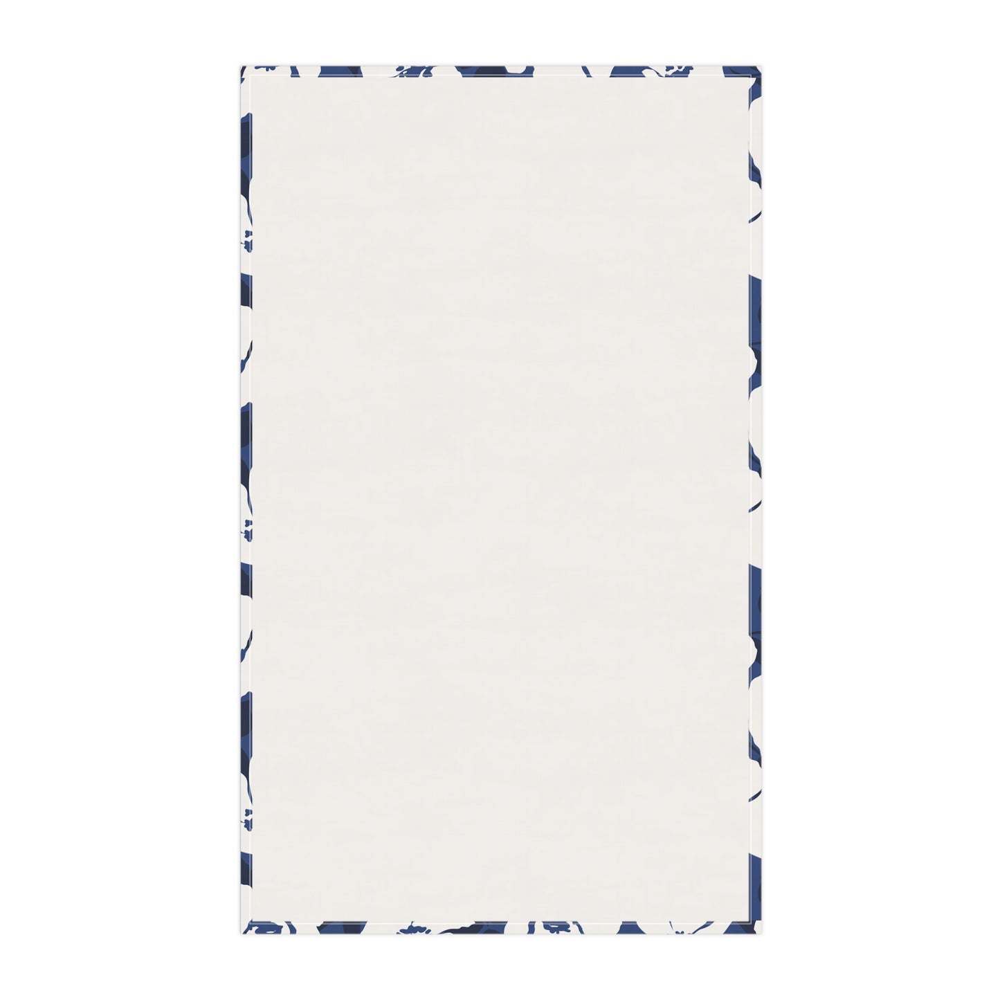Tea Towel | State College, Pennsylvania | Poppy