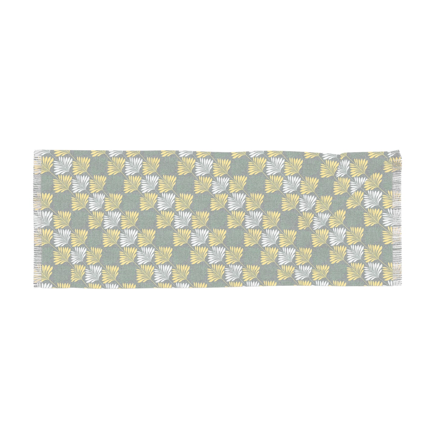 Scarf | Eugene, Oregon | Deco
