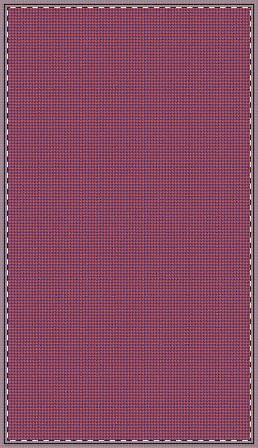 Tablecloth | Clemson, South Carolina | Houndstooth