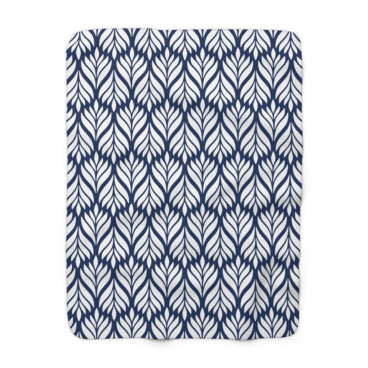Sherpa Blanket | Provo, Utah | Palm