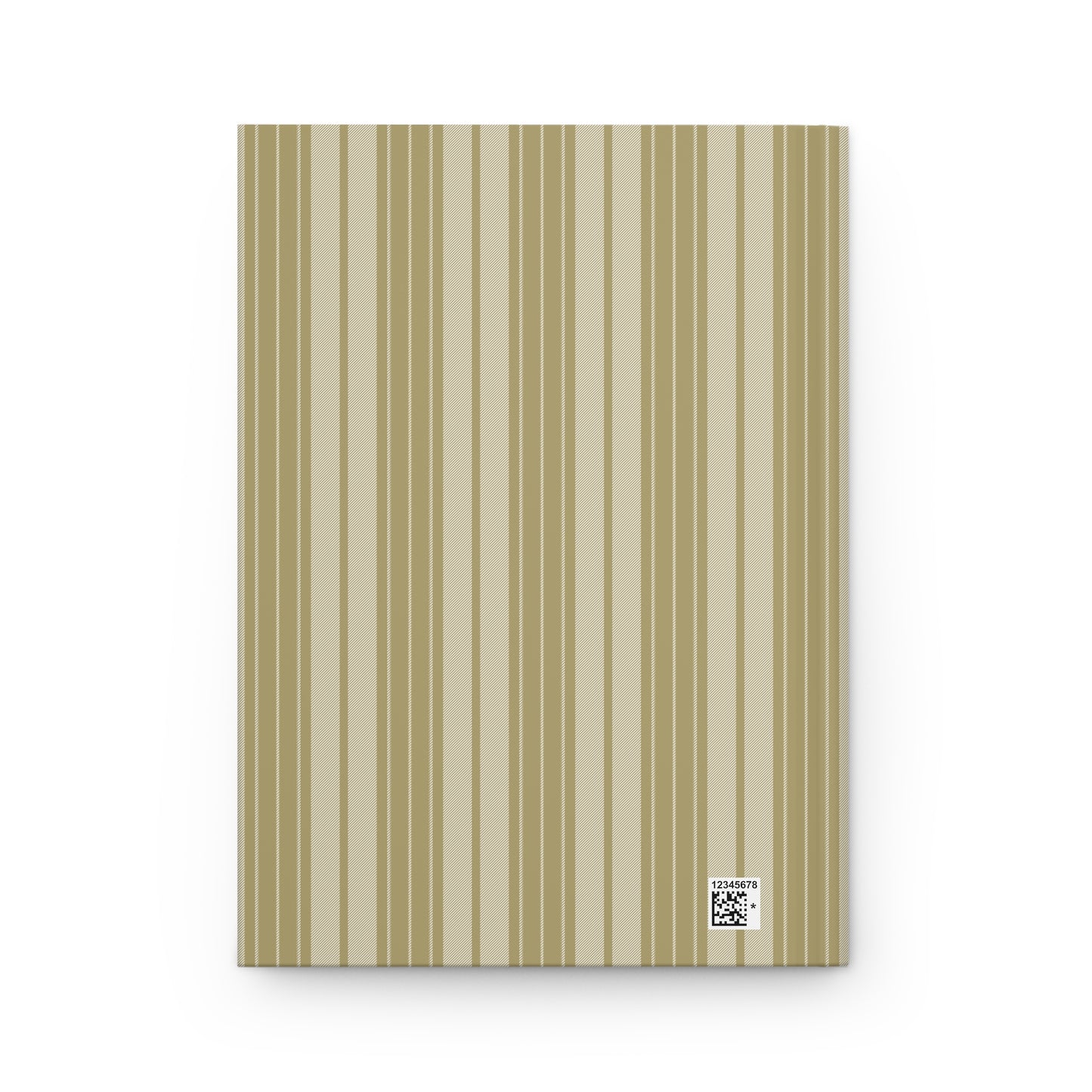 Journal | Atlanta, Georgia | Stripe
