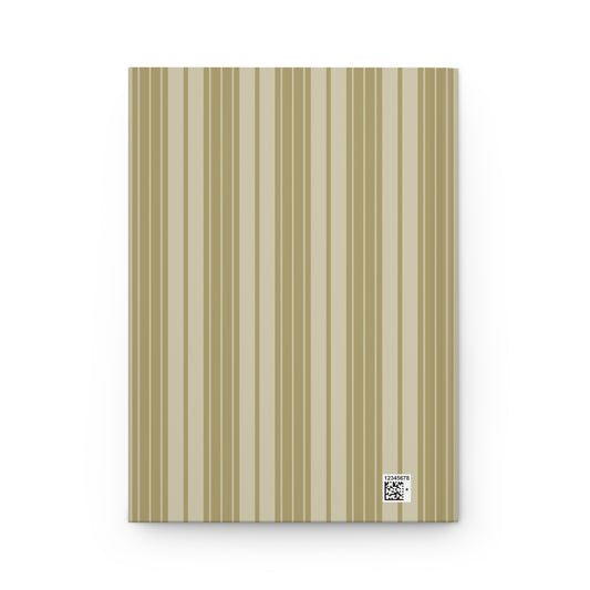 Journal | Atlanta, Georgia | Stripe