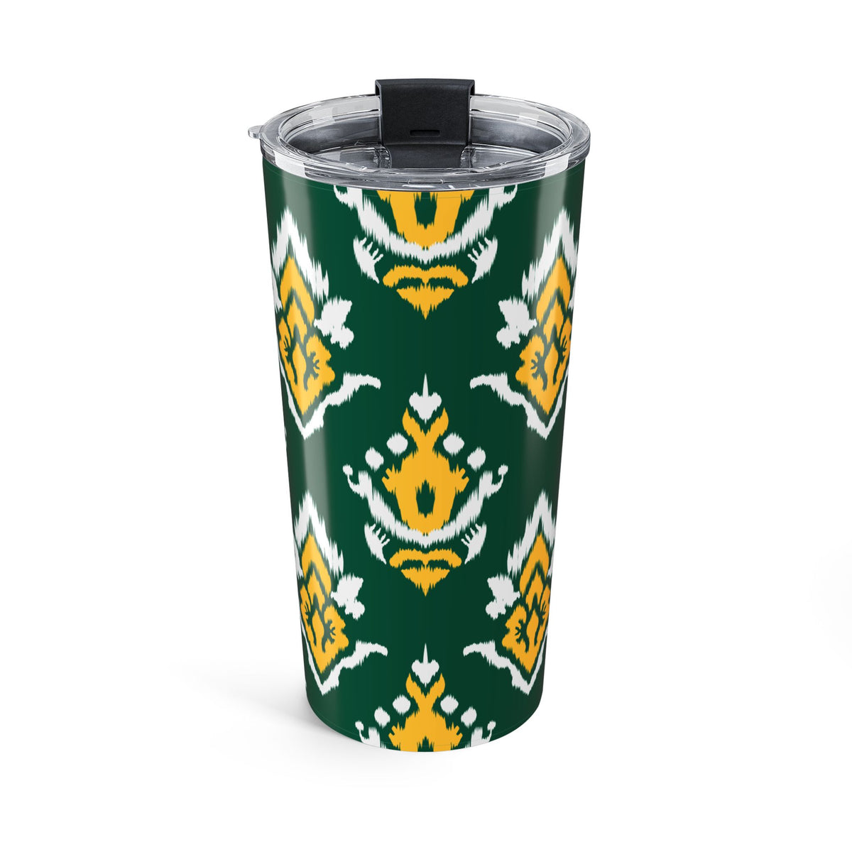 Tumbler | Fairfax, Virginia | Ikat