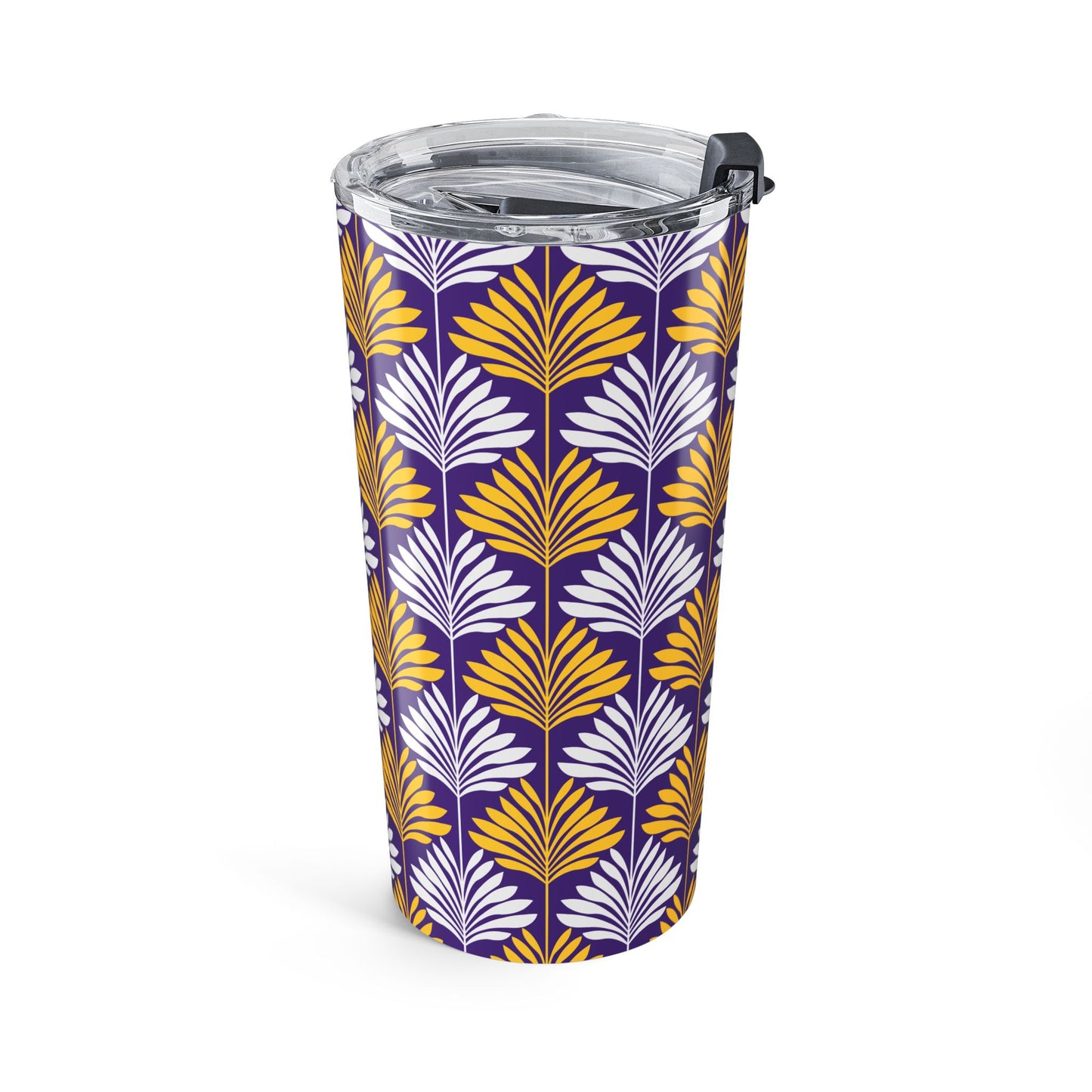 Tumbler | Baton Rouge, Louisiana | Deco
