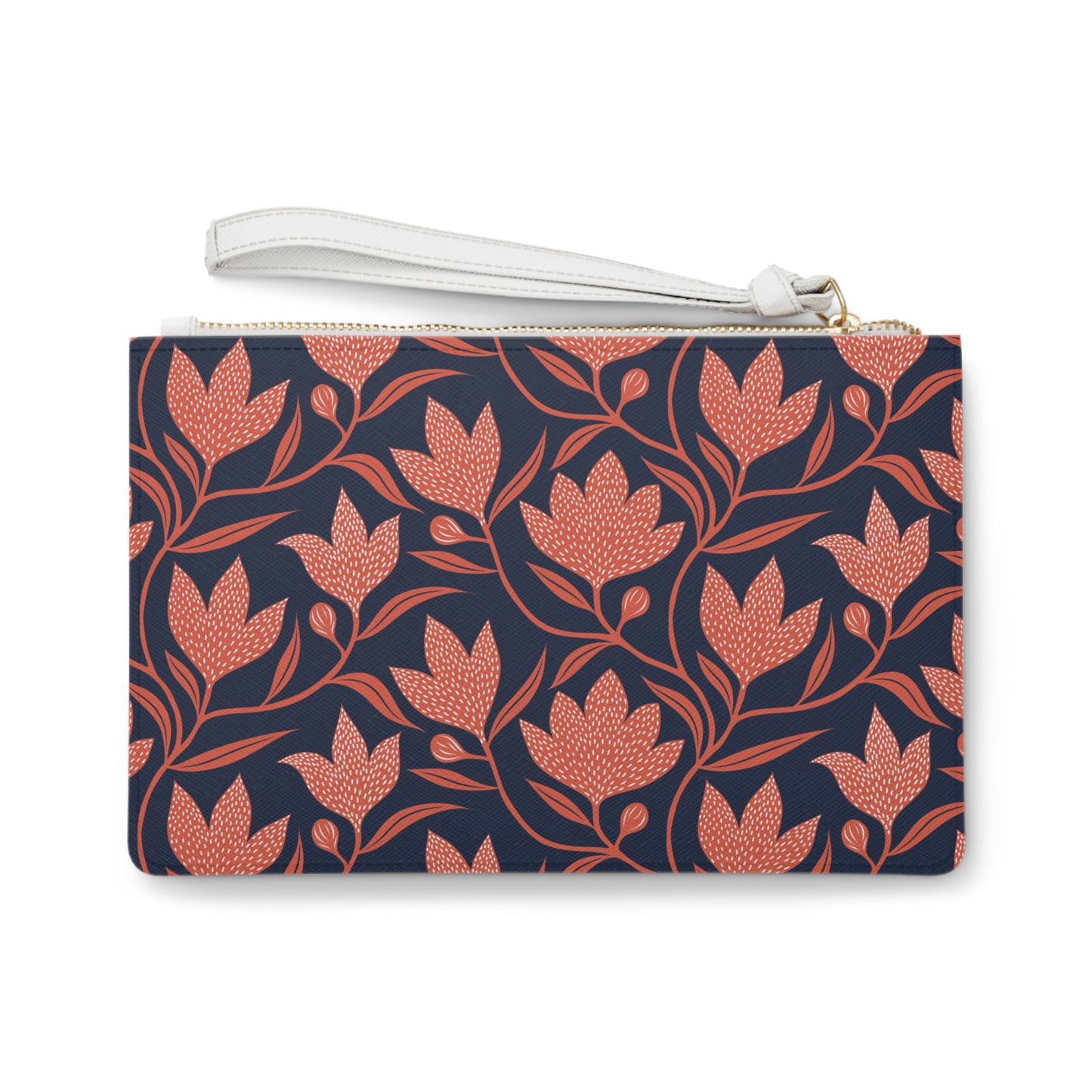 Clutch Bag | Charlottesville, Virginia | Magnolia