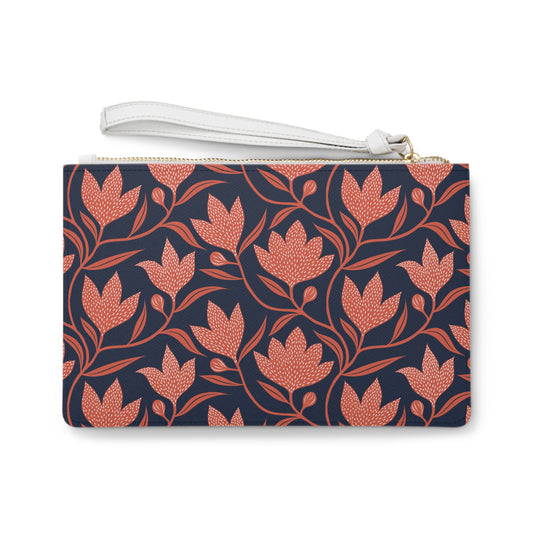 Clutch Bag | Charlottesville, Virginia | Magnolia