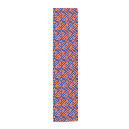 Table Runner | Lawrence, Kansas | Palm