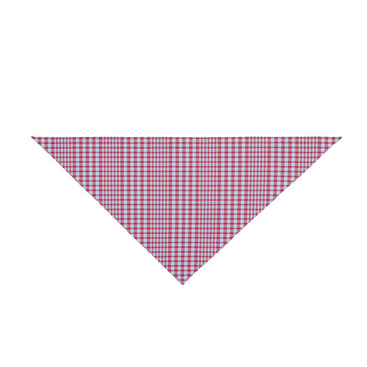 Pet Bandana | Oxford, Mississippi | Tweed