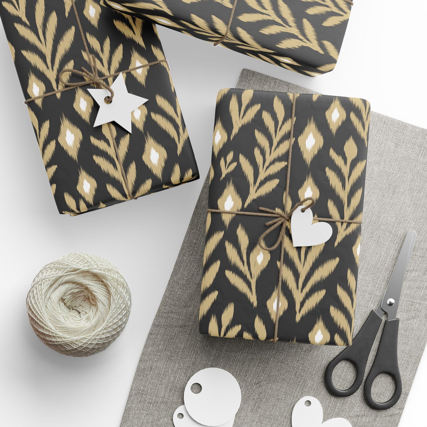 Gift Wrap | Winston Salem, North Carolina | Laurel