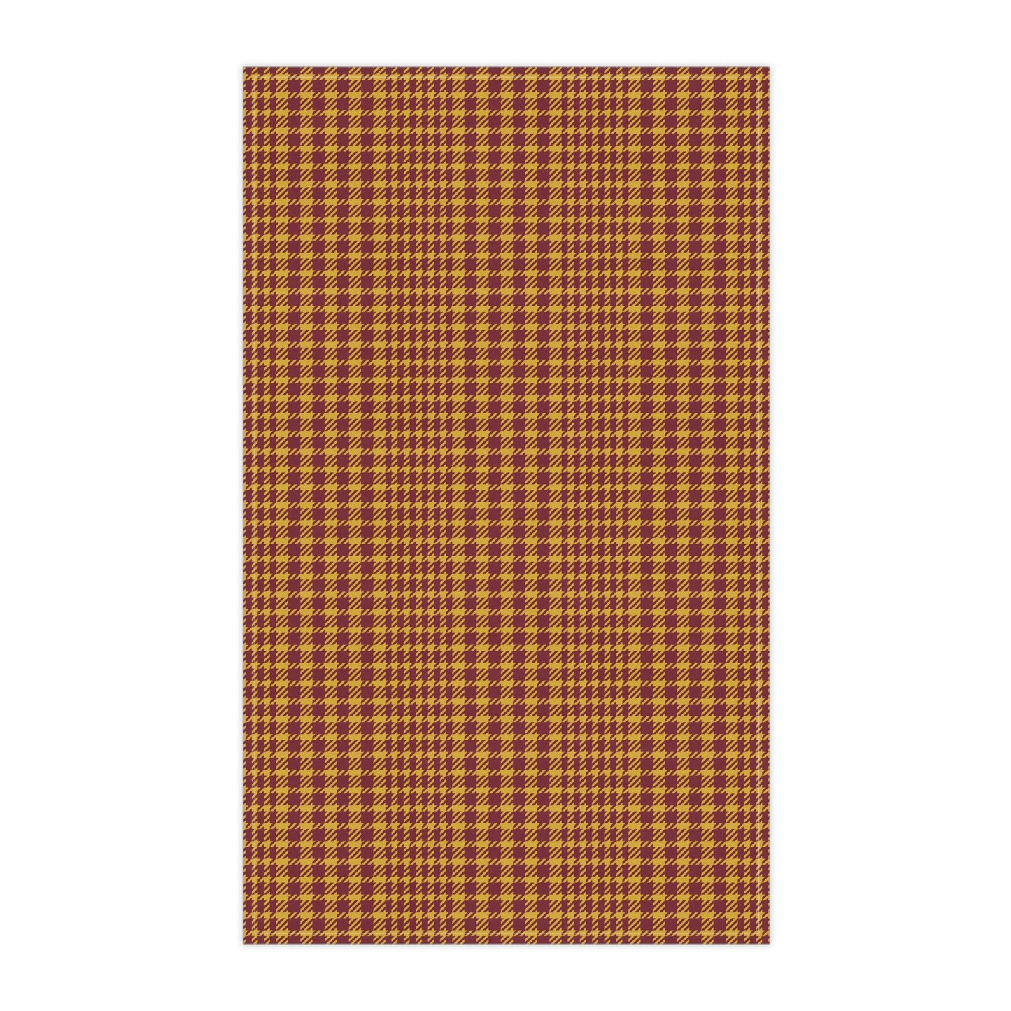 Tea Towels | Los Angeles, California | Tweed