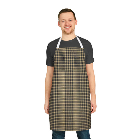 Apron | Winston Salem, North Carolina | Tweed