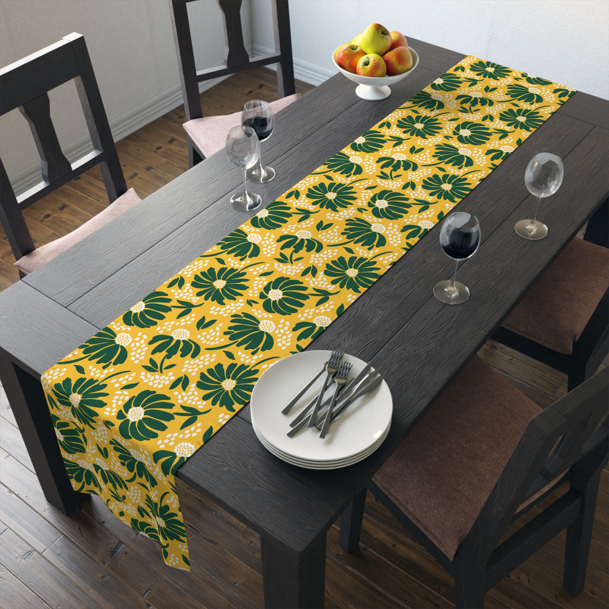 Table Runner | Fairfax, Virginia | Bellis