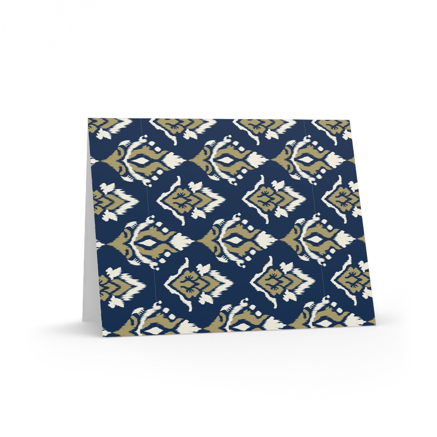 Notecards Set | Atlanta, Georgia | Ikat